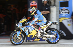 Thomas Luthi, Estrella Galicia 0,0 Marc VDS