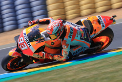 Marc Marquez, Repsol Honda Team
