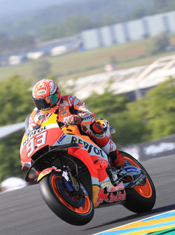 Marc Marquez, Repsol Honda Team