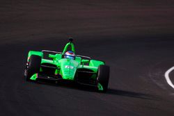 Danica Patrick, Ed Carpenter Racing Chevrolet