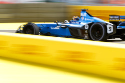 Sébastien Buemi, Renault e.Dams