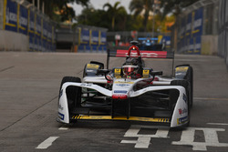 Daniel Abt, Audi Sport ABT Schaeffler