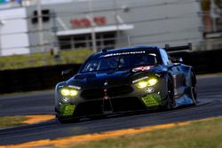 #24 BMW Team RLL BMW M8 GTE: John Edwards, Connor De Phillippi