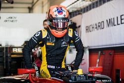 Джек Эйткен, ART Grand Prix
