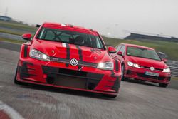 Volkswagen Golf GTI TCR