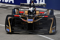 Andre Lotterer, Techeetah