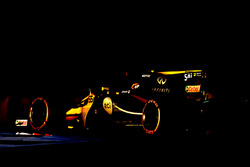 Carlos Sainz Jr., Renault Sport F1 Team RS17