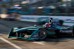 Mitch Evans, Jaguar Racing