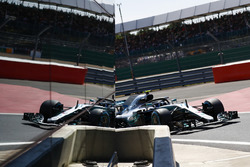 Valtteri Bottas, Mercedes AMG F1 W09