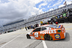 Chase Elliott, Hendrick Motorsports, Chevrolet Camaro Hooters