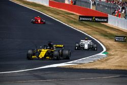 Nico Hulkenberg, Renault Sport F1 Team R.S. 18