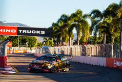 David Reynolds, Erebus Motorsport Holden