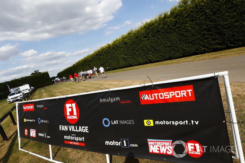 Brit Nagydíj - F1 2018