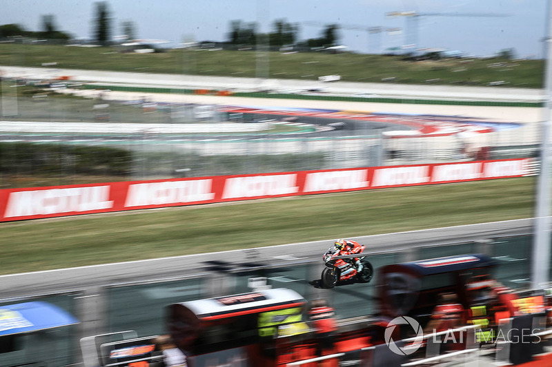 Chaz Davies, Aruba.it Racing-Ducati SBK Team