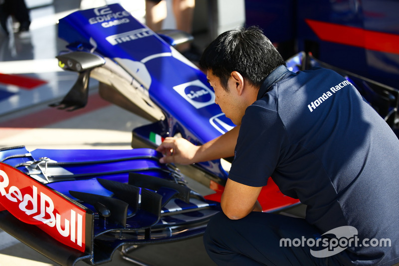 Brit Nagydíj 2018 - csütörtök - F1