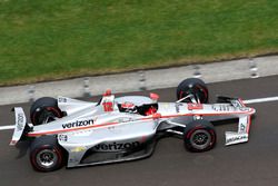 Will Power, Team Penske Chevrolet