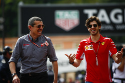 Guenther Steiner, Team Principal, Haas F1 Team