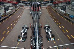 Lewis Hamilton, Mercedes AMG F1 W09