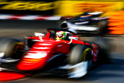 Louis Deletraz, Charouz Racing System
