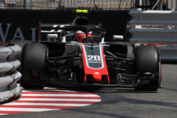 Kevin Magnussen, Haas F1 Team VF-18