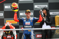 Sandro Cortese, Kallio Racing