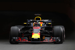 Daniel Ricciardo, Red Bull Racing RB14