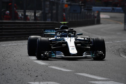 Valtteri Bottas, Mercedes-AMG F1 W09