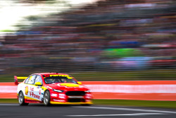 Fabian Coulthard, Team Penske Ford