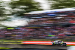 Cameron Waters, Prodrive Racing Australia Ford