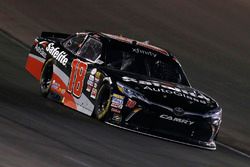 Christopher Bell, Joe Gibbs Racing Toyota