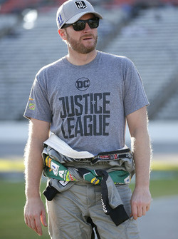 Dale Earnhardt Jr., Hendrick Motorsports Chevrolet