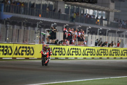 Chaz Davies, Ducati Team