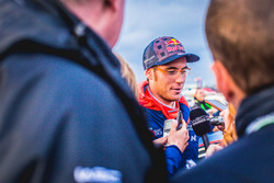 Thierry Neuville, Hyundai Motorsport