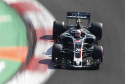 Kevin Magnussen, Haas F1 Team VF-17