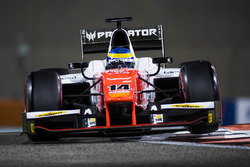 Sergio Sette Camara, MP Motorsport