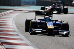 Nicholas Latifi, DAMS
