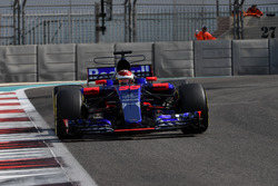 Sean Gelael, Scuderia Toro Rosso STR12