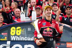 2017 Champion Jamie Whincup, Triple Eight Race Engineering Holden