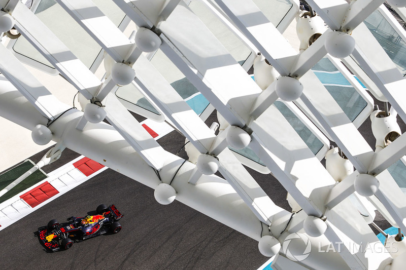 Max Verstappen, Red Bull Racing RB13