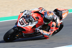 Marco Melandri, Ducati Team