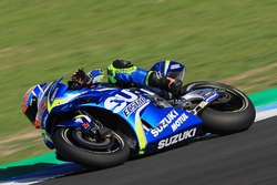 Alex Rins, Team Suzuki MotoGP