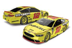 Ryan Blaney, Team Penske Ford