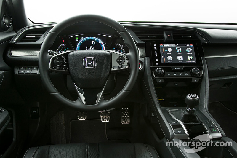 Honda Civic 2017