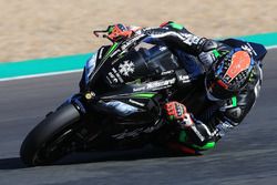 Tom Sykes, Kawasaki Racing