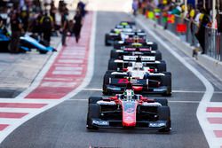 Ниреи Фукузуми, ART Grand Prix