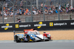 #39 Graff Racing S24 Oreca 07 Gibson: Vincent Capillaire, Jonathan Hirschi, Tristan Gommendy