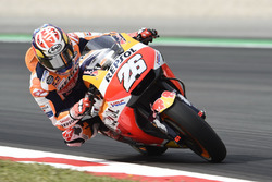 Dani Pedrosa, Repsol Honda Team