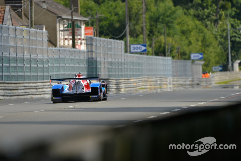 #11 SMP Racing BR Engineering BR1: Mikhail Aleshin, Vitaly Petrov, Jenson Button