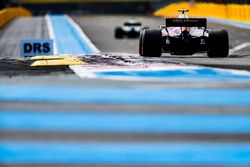 Charles Leclerc, Sauber C37