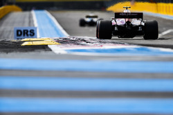 Charles Leclerc, Sauber C37